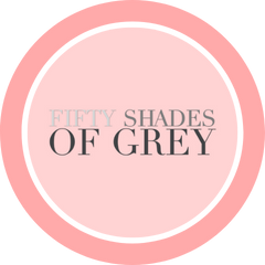 Fifty Shades of Grey