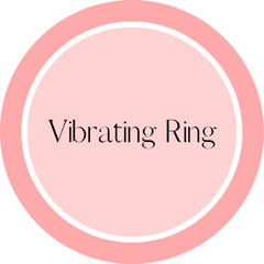 Vibrating Cock Ring