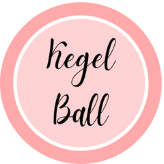 Kegel Ball