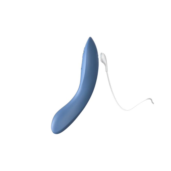 We Vibe Rave 2 Twisted Pleasure - Muted Blue