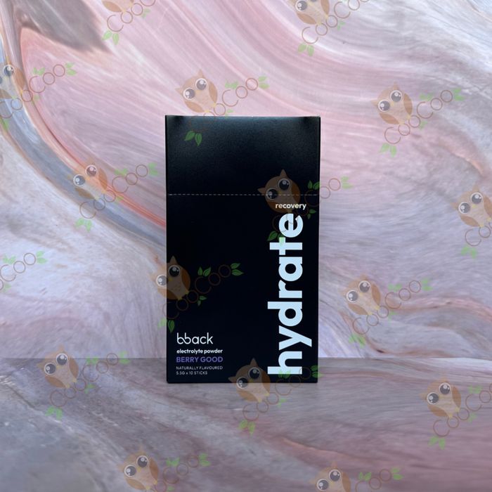 Bounceback Hang Over post alcohol relief and Alcohol Detox