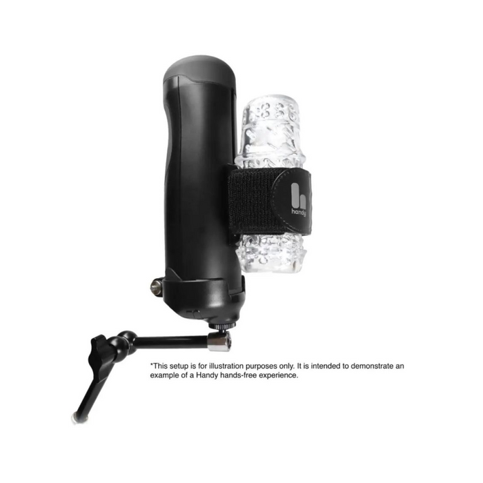 The Handy Desk Mount