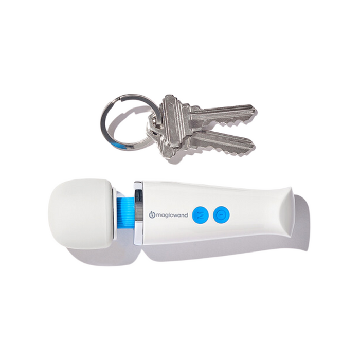 Vibratex Original Hitachi Micro Rechargeable Massager Wand