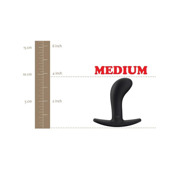 Fun Factory Bootie Anal Butt Plug