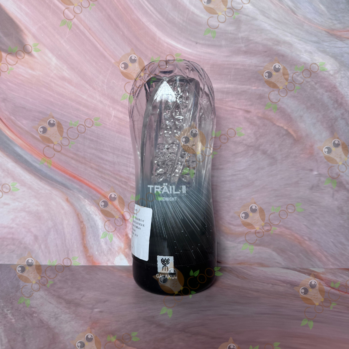 Galaku Trail II Suction Stroker Cup