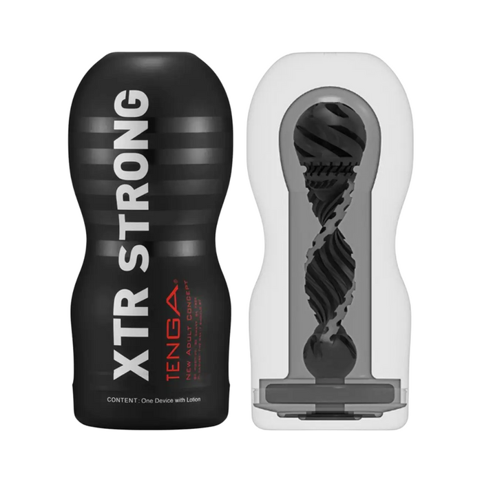 Tenga Original Vacuum Cup Extra - Hard
