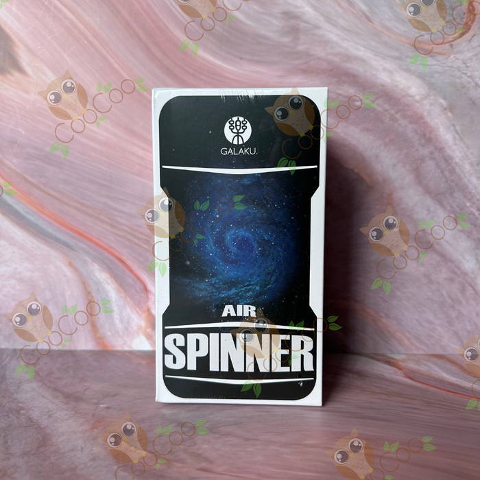 Galaku Air Spinner Advanced Manual Spiral Cup