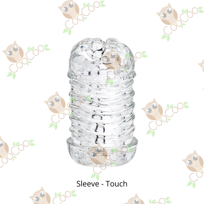 The Handy Interactive App Controlled Stroker