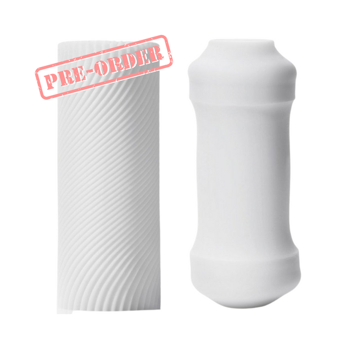Tenga 3D Masturbator Sleeve - Zen