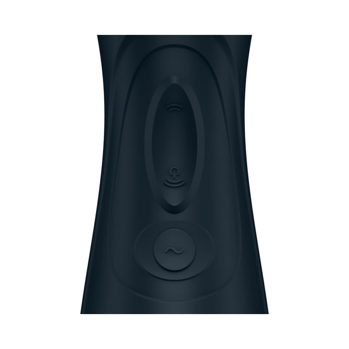 Satisfyer Pro 2 Generation 3 - Black