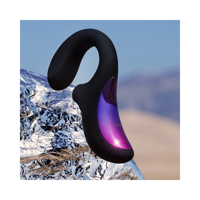 Lelo Enigma Cruise Dual Stimulator with Cruise Control