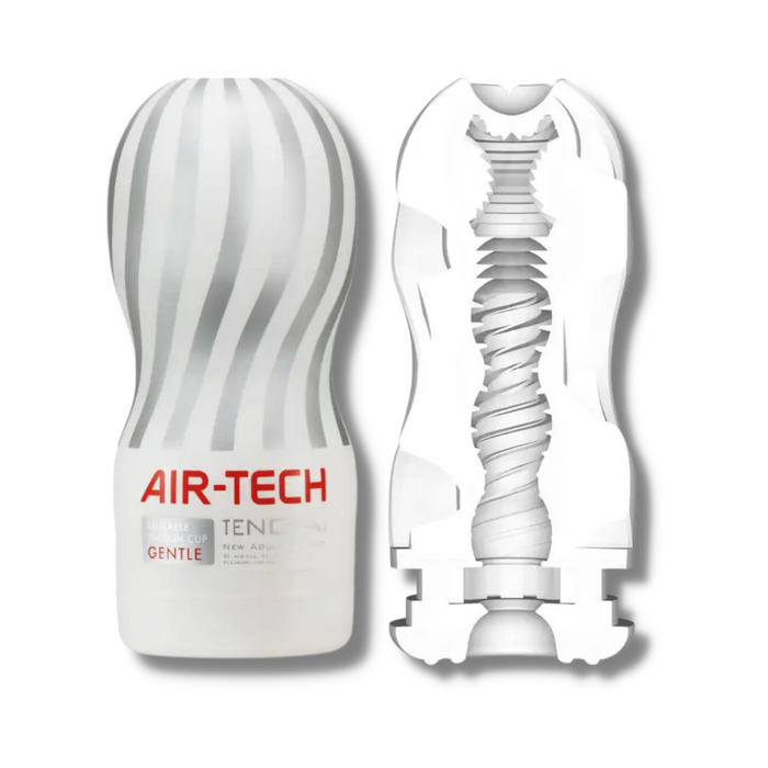 Tenga Air-Tech Reusable Vacuum Cup - Gentle