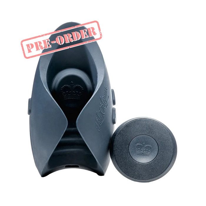 Hot Octopuss Pulse Duo Remote Controlled Men Vibrator -  Pulse Duo