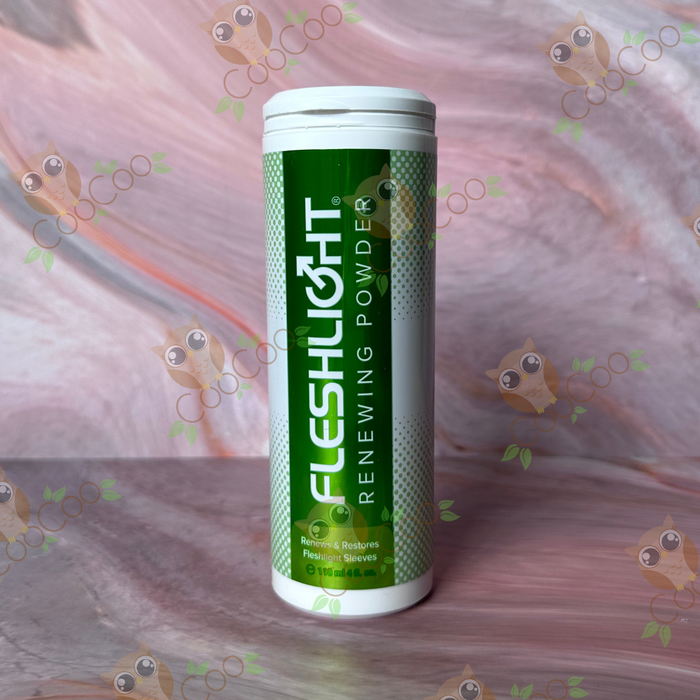 Fleshlight Renewing Powder