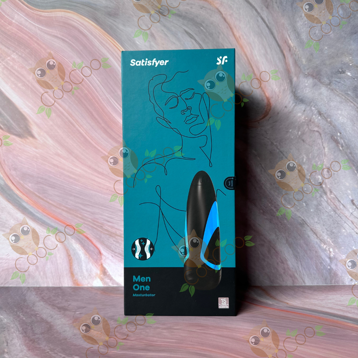 Satisfyer Men One Stimulator