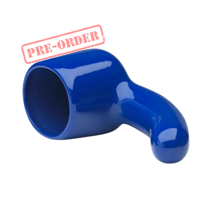 Hitachi Vibratex G Spotter Magic Wand Attachment