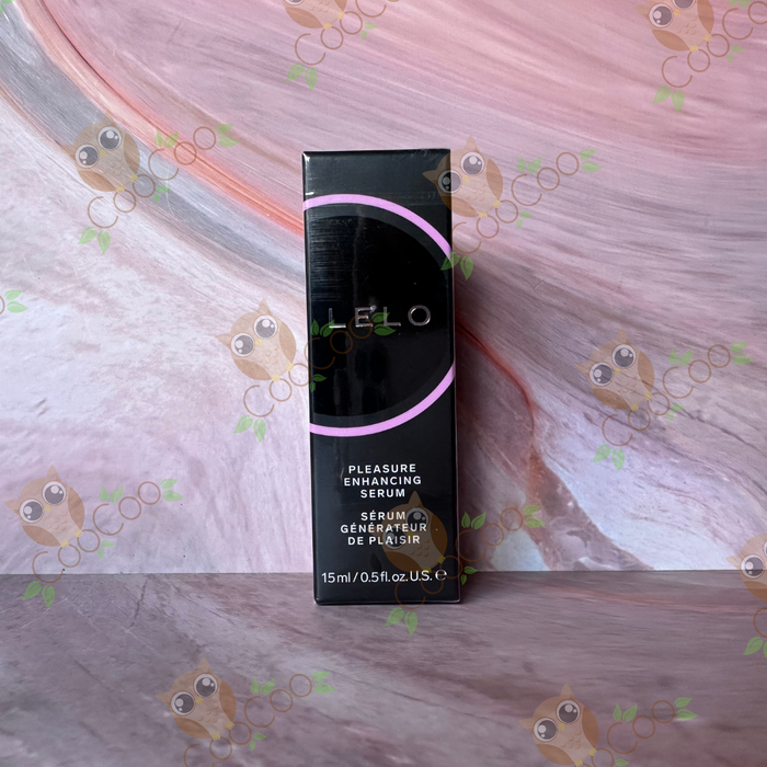 Lelo Pleasure Enhancing Serum Stimulating Gel