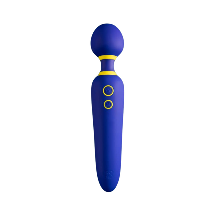 Romp Flip Silicone Rechargeable Body Massage Wand