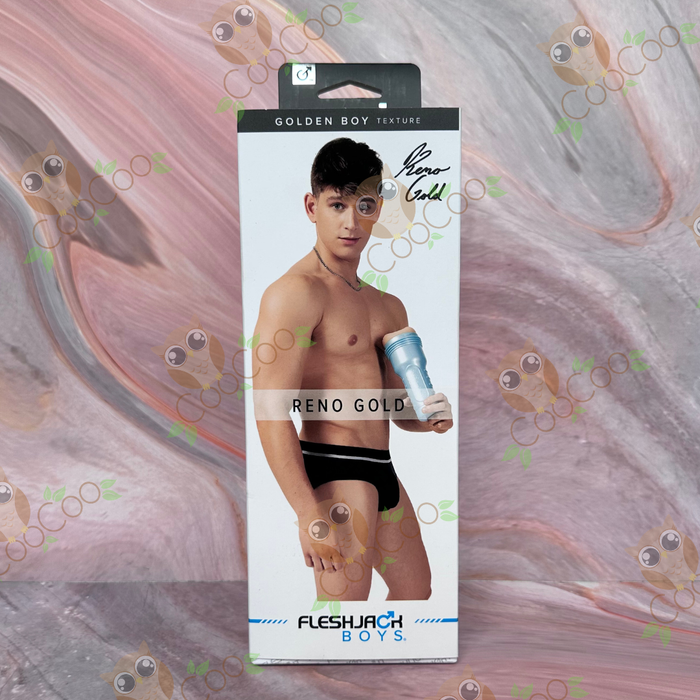 Fleshlight Fleshjack Boys