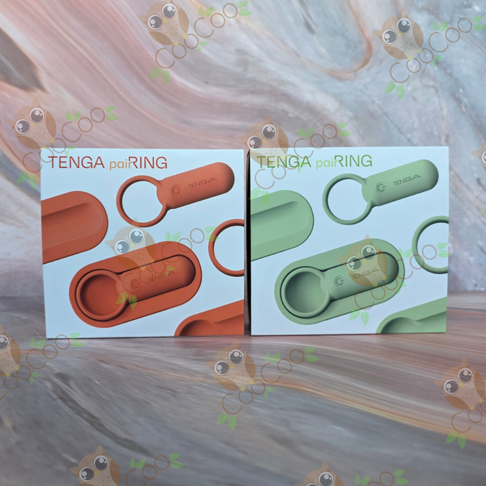 Tenga Pairing