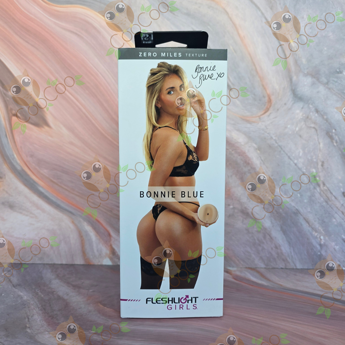 Fleshlight Girls Bonnie Blue Butt
