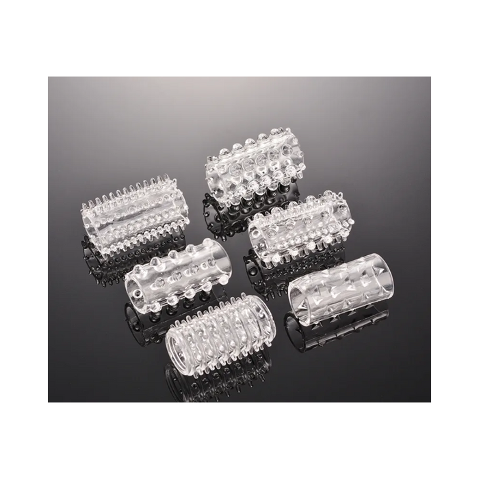 Reusable Penis Sleeve