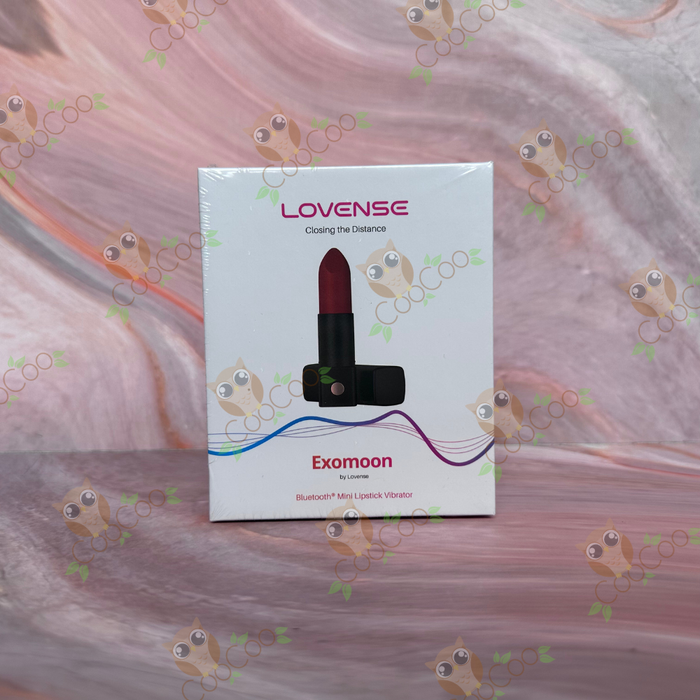 Lovense Exomoon