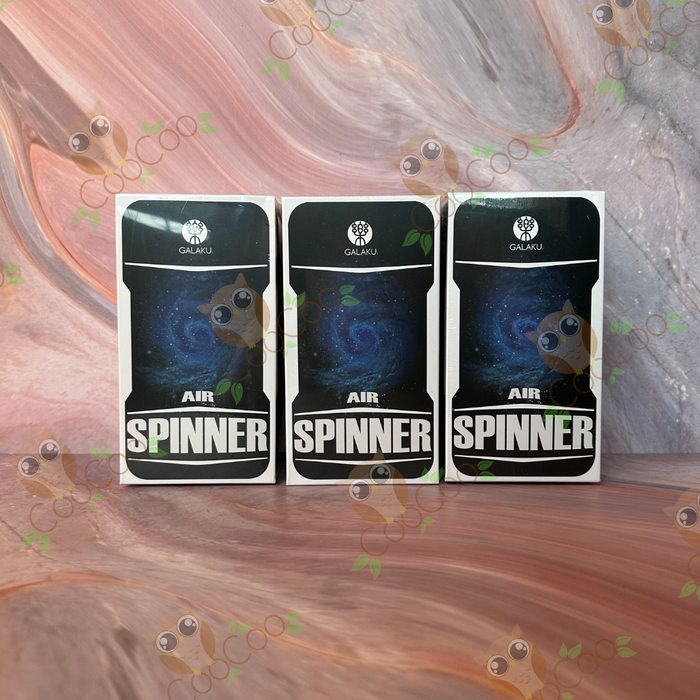 Galaku Air Spinner Advanced Manual Spiral Cup