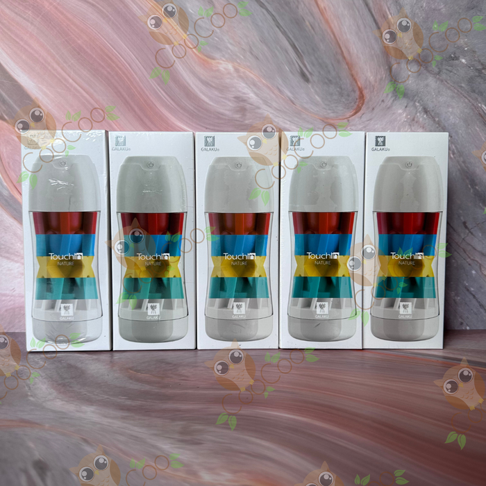 Galaku Touch In Energy Vibrating Cup