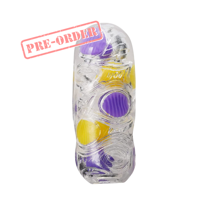 Tenga Bobble - Angel Soft