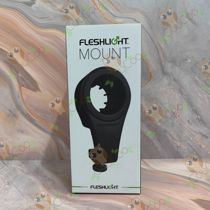 Fleshlight Mount and Hands Free Desk
