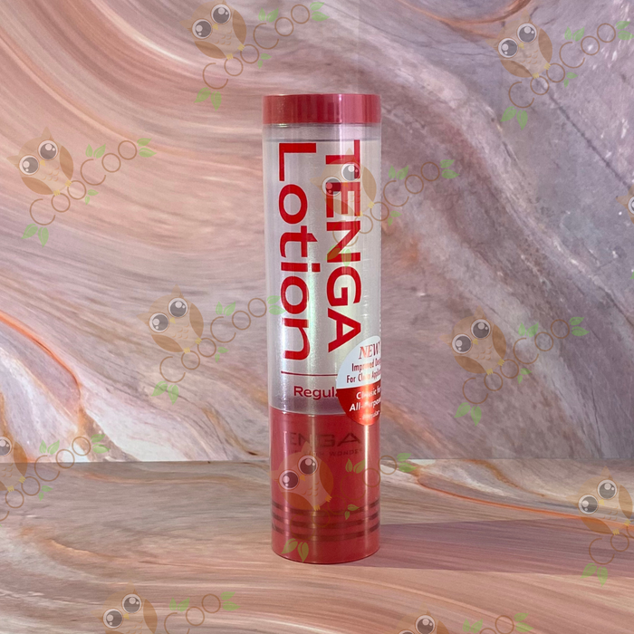 Tenga Hole Lotion Lubricant