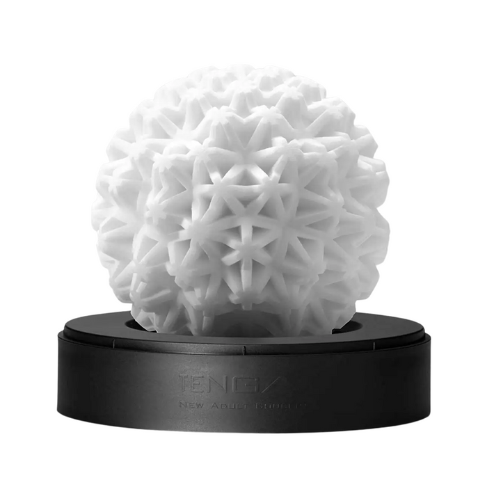 Tenga Geo Masturbator - Coral