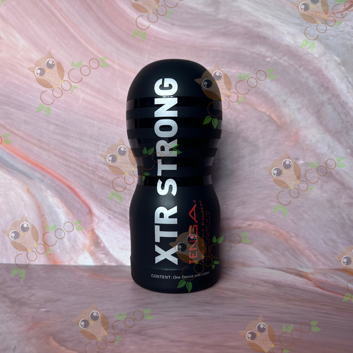 Tenga Original Vacuum Cup Extra