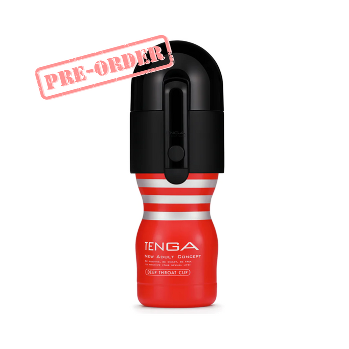 Tenga Vacuum Controller for Tenga Cup Series