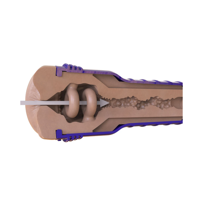 Fleshlight Boost - Blast