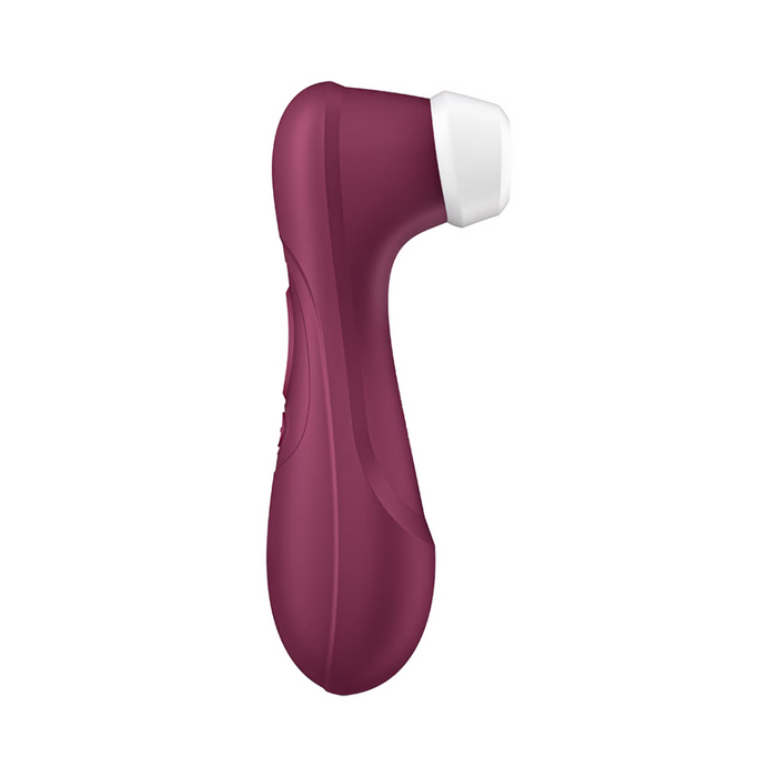 Satisfyer Pro 2 Generation 3 - Red