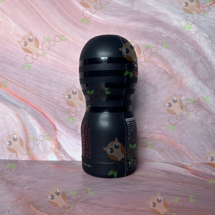 Tenga Original Vacuum Cup Extra