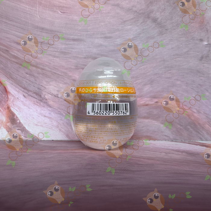Tenga Egg Lotion