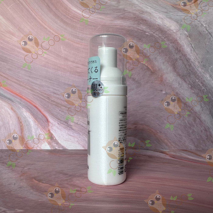 Iroha Item Toy Foam Cleaner