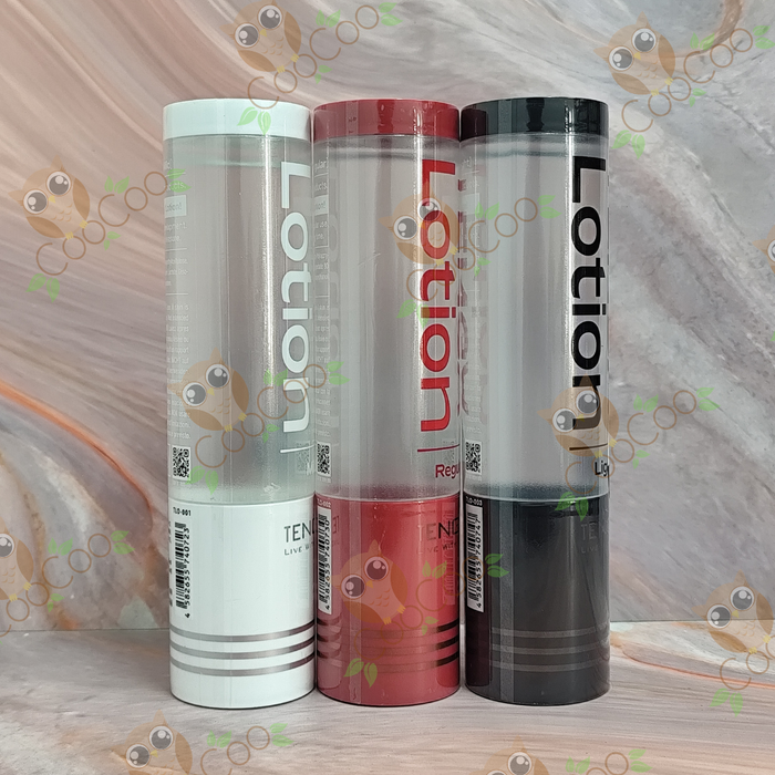 Tenga Hole Lotion Lubricant