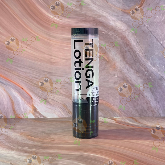 Tenga Hole Lotion Lubricant