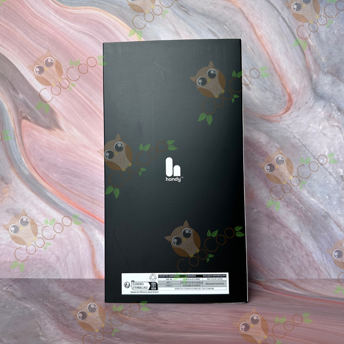 The Handy Interactive App Controlled Stroker