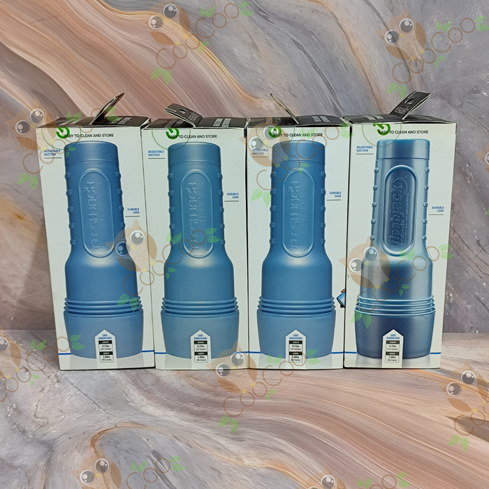 Fleshlight Fleshjack Boys