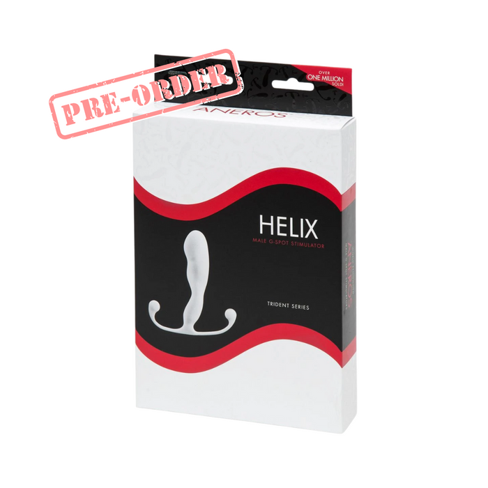 Aneros Maximus Trident Series Prostate Massanger