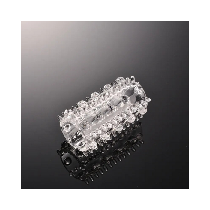 Reusable Penis Sleeve