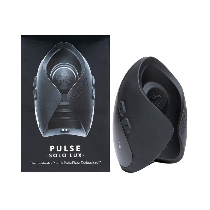 Hot Octopuss Pulse Solo - Lux