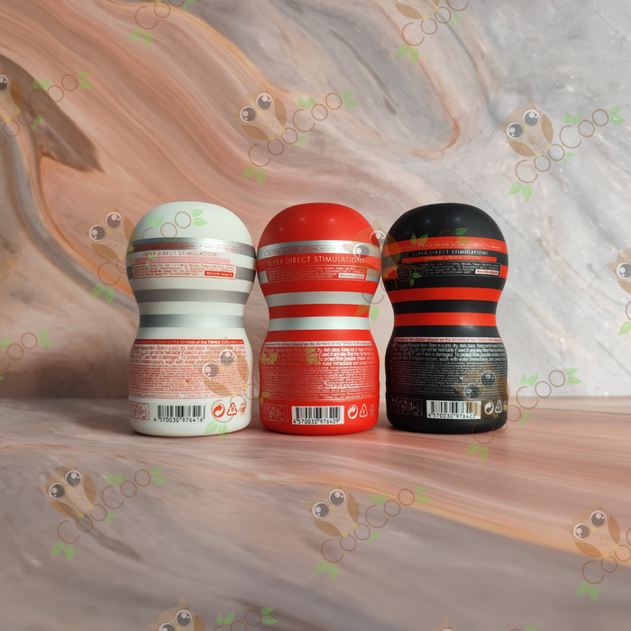 Tenga SD Original Vacuum Cup