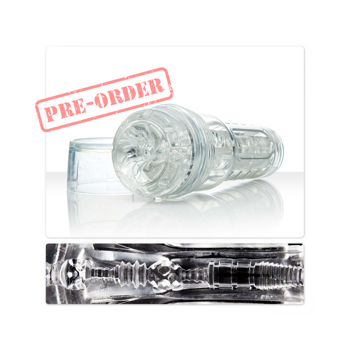 Fleshlight GO Torque Masturbator