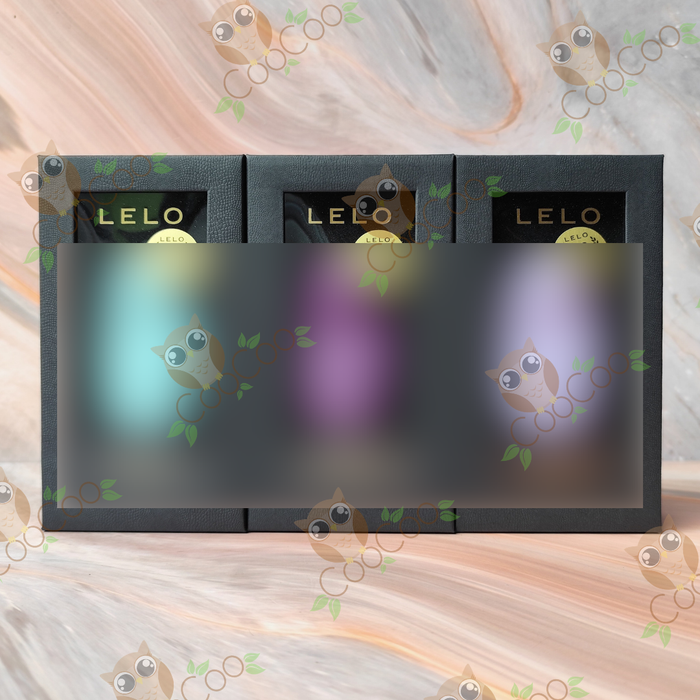 Lelo Lily 3 Silent Mini Clit Stimulator